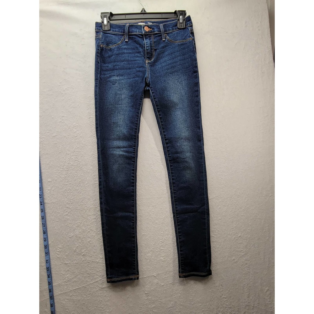 Old Navy Girls Rockstar Jeggings, Sz 14, NWOT